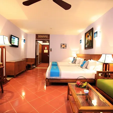 Phu Hai Resort Phan Thiết Ngoại thất bức ảnh