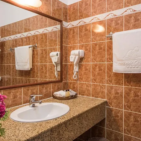 Phu Hai Resort Phan Thiết Ngoại thất bức ảnh