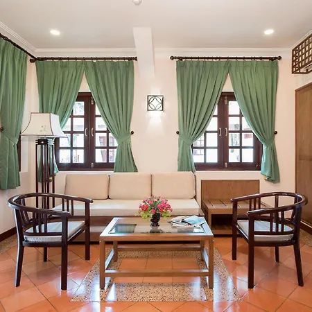 Phu Hai Resort Phan Thiết Ngoại thất bức ảnh