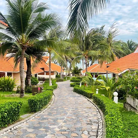 Phu Hai Resort Phan Thiết Ngoại thất bức ảnh