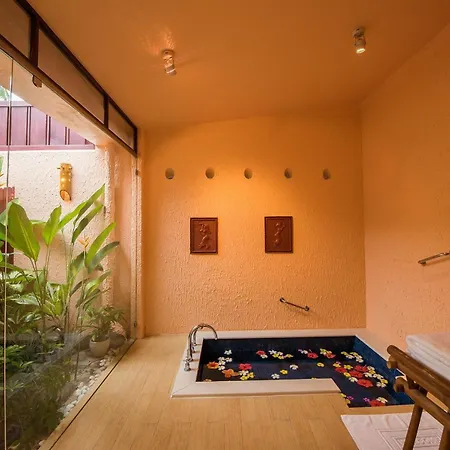 Phu Hai Resort Phan Thiết Ngoại thất bức ảnh