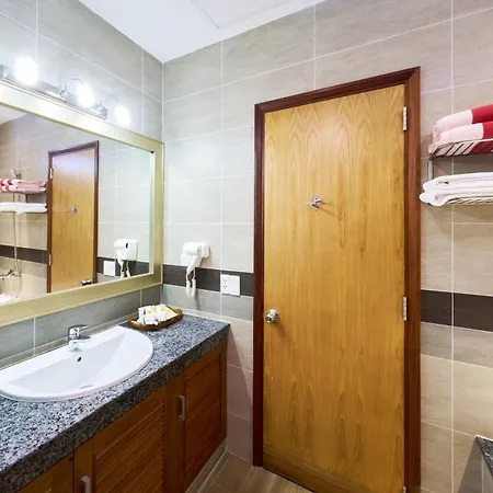 Phu Hai Beach Resort & Spa Phan Thiet Exterior photo