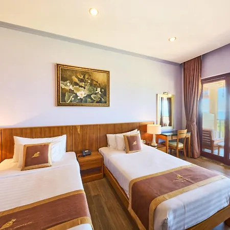 Phu Hai Beach Resort & Spa Phan Thiet Exterior photo