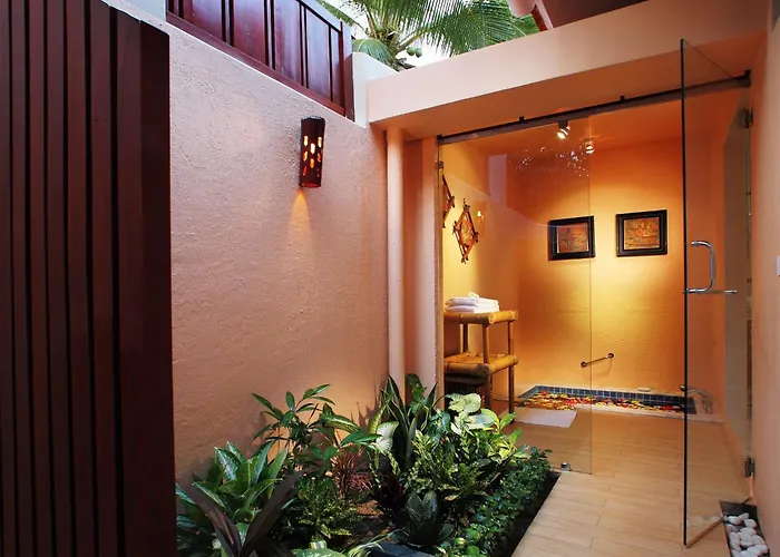 Phu Hai Resort