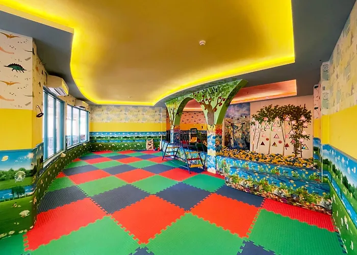 Phu Hai Beach Resort & Spa Phan Thiet
