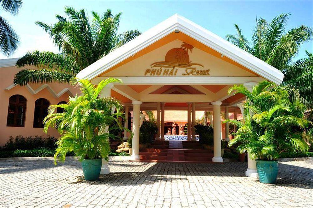 Phu Resort 4*
