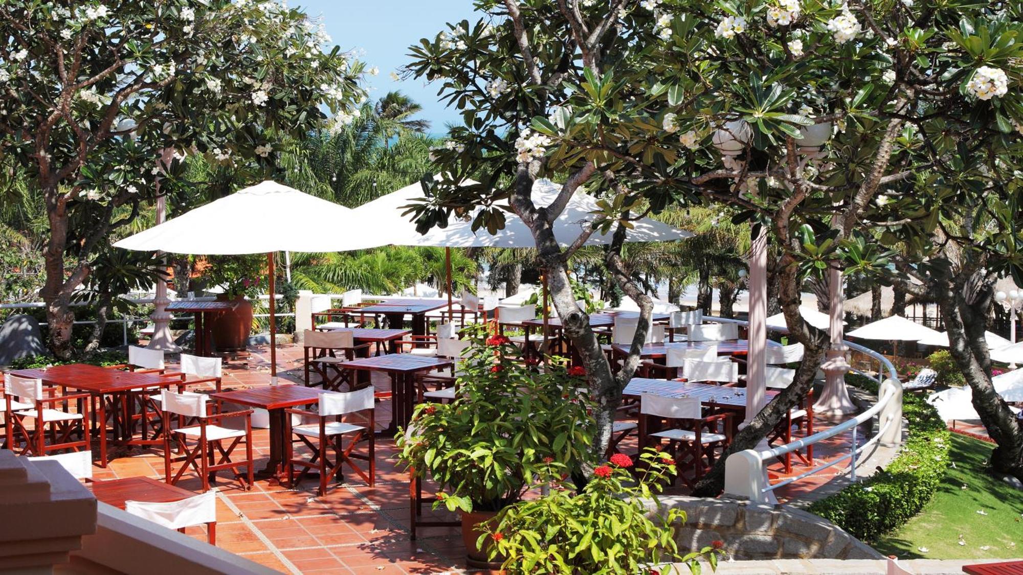 Phu & 4* Phan Thiet