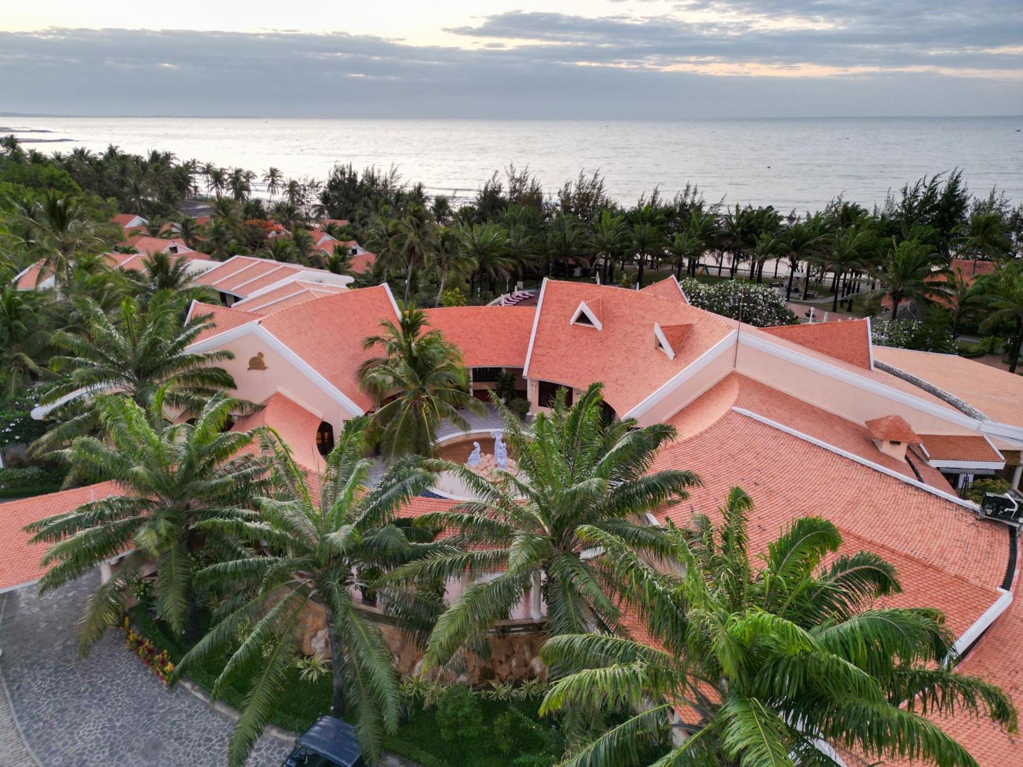 सहारा Phu & Phan Thiet