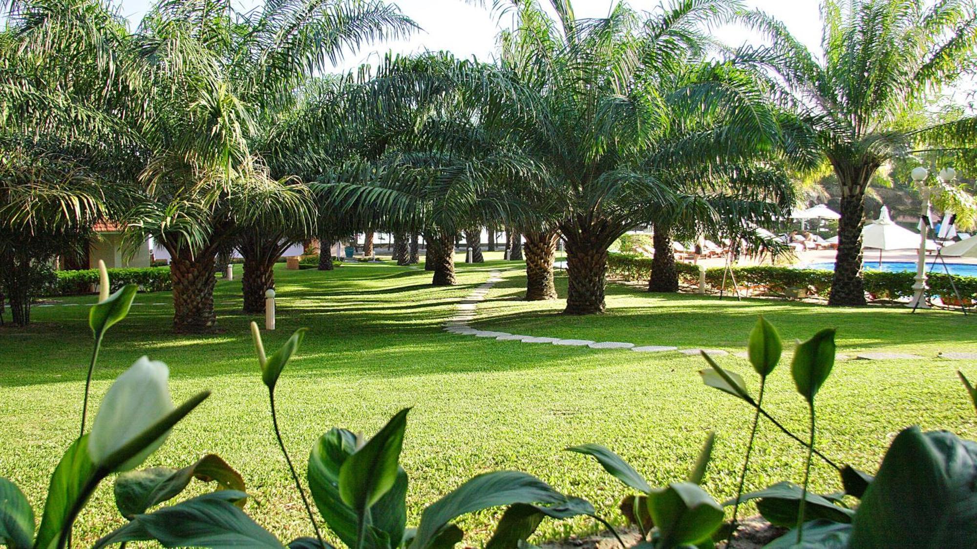 Phu & सहारा Phan Thiet
