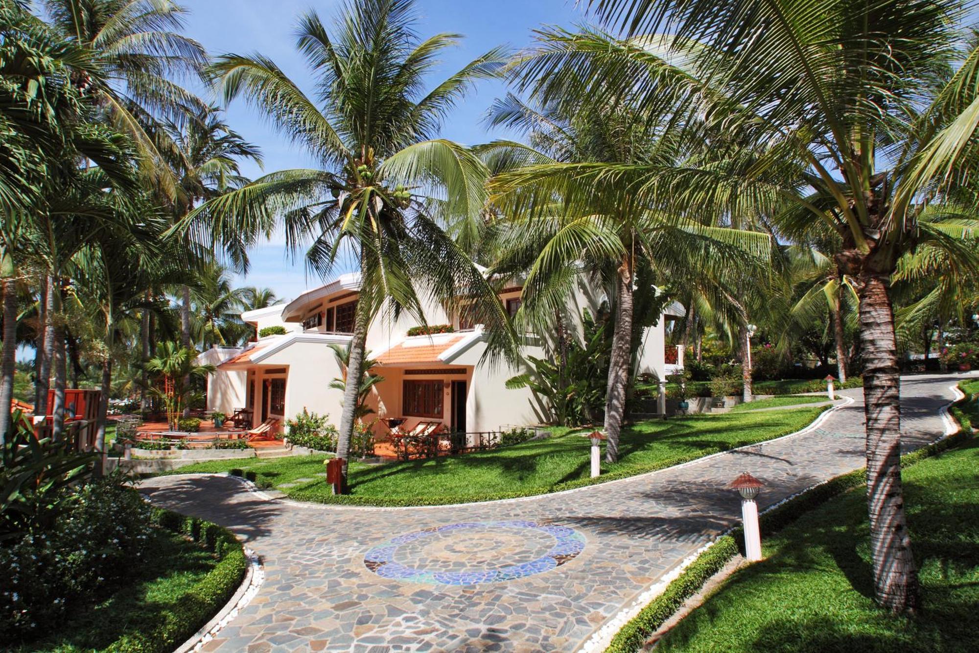 सहारा Phu & Phan Thiet