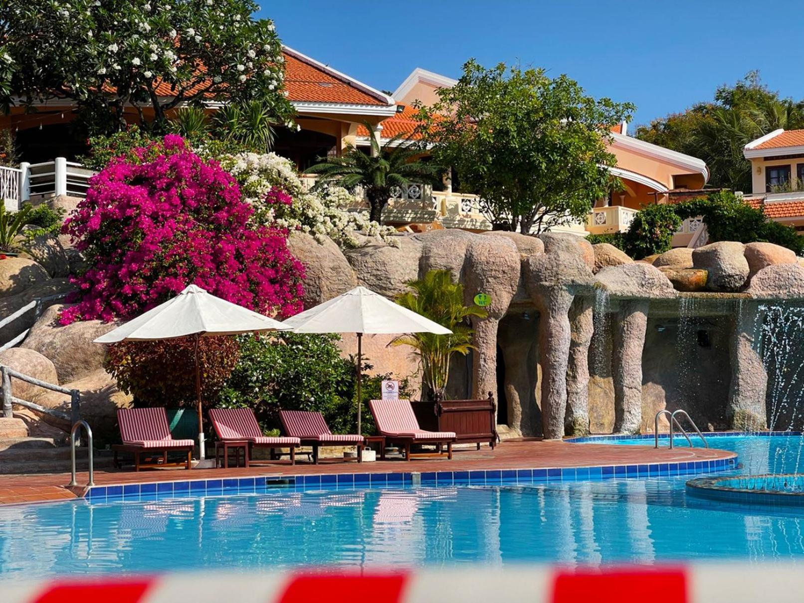 Phu & सहारा Phan Thiet