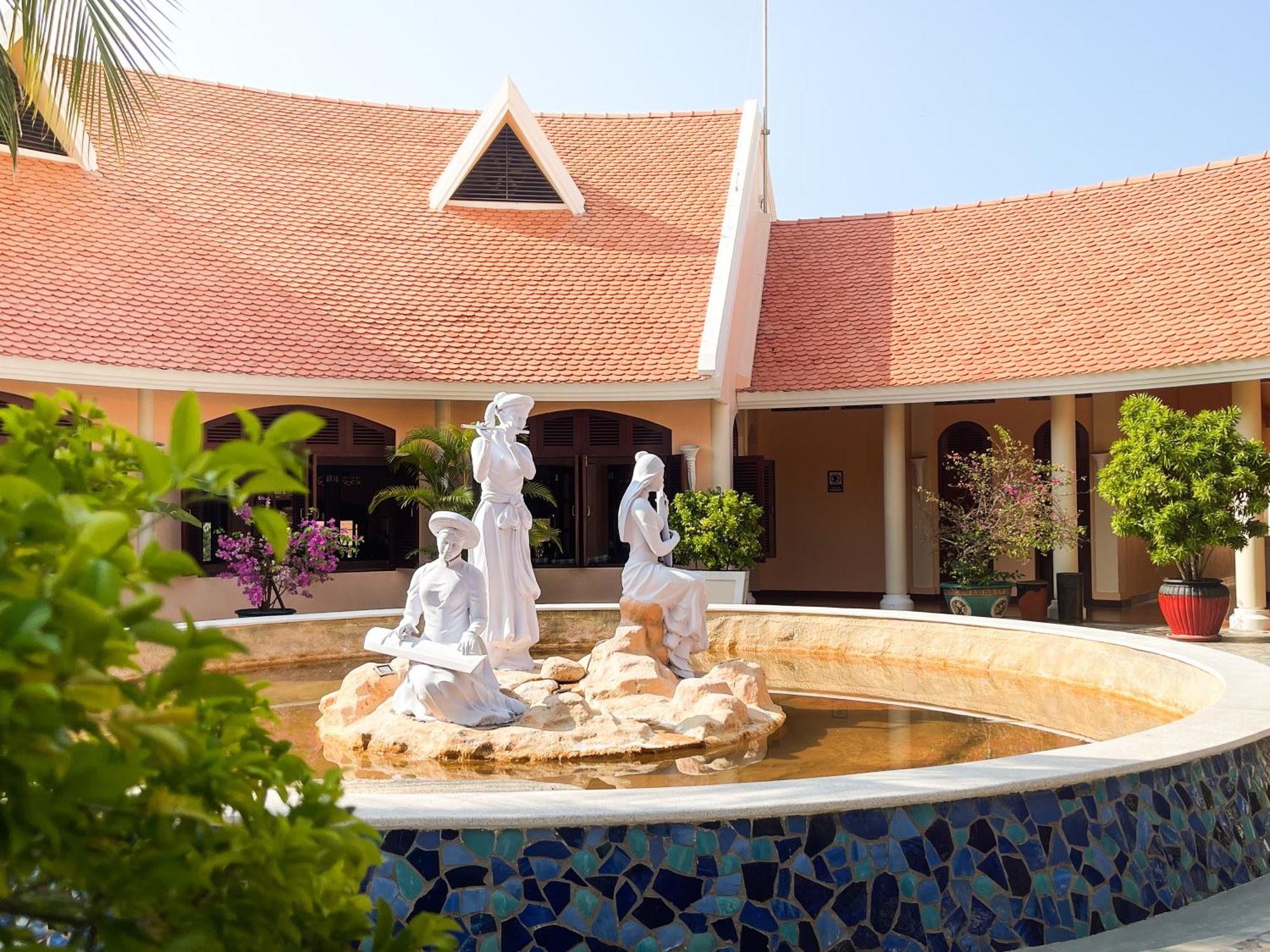 सहारा Phu & Phan Thiet