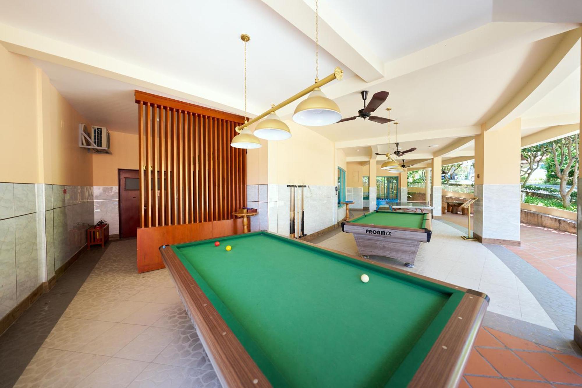 Phu & 4* Phan Thiet