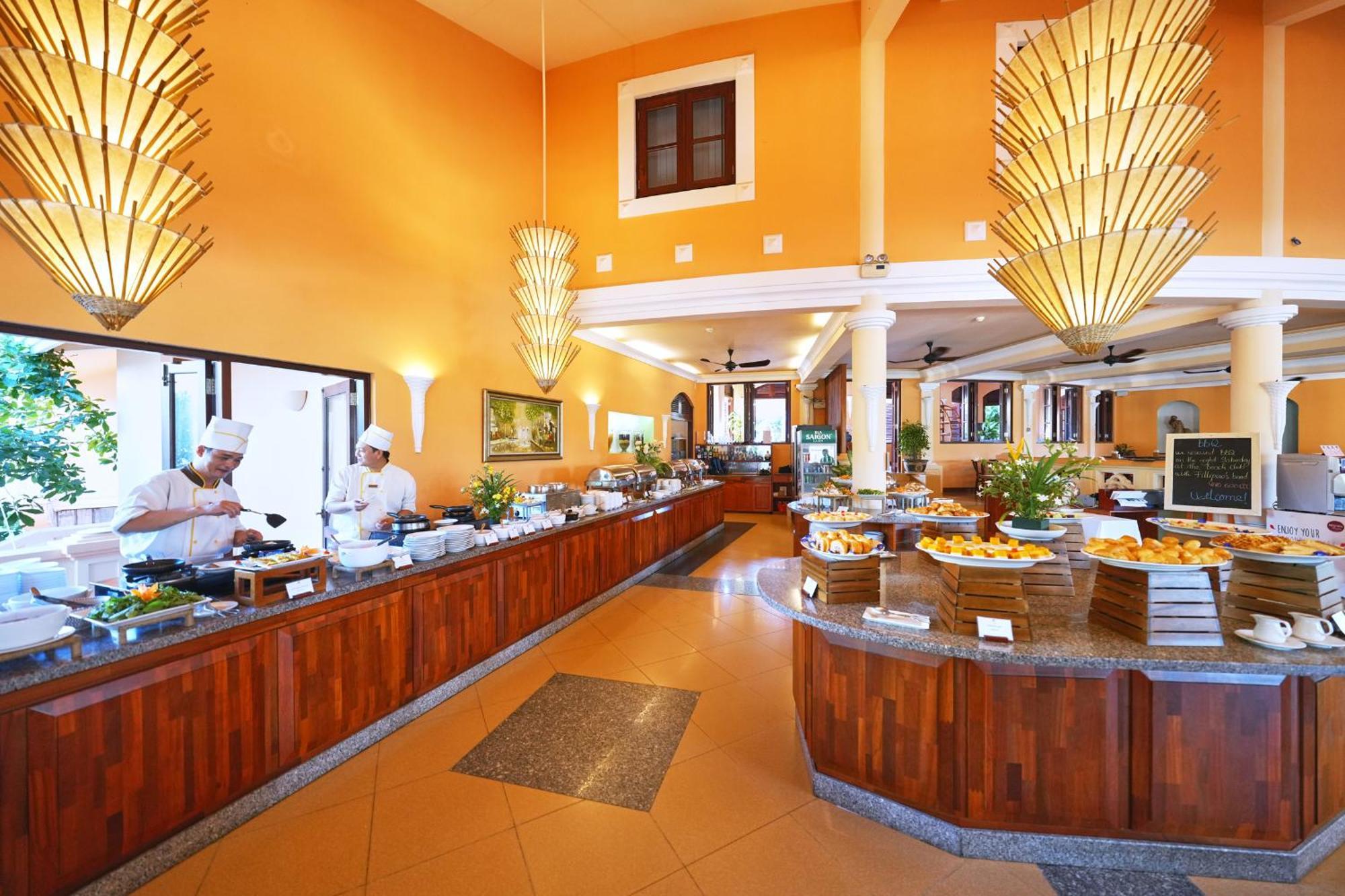 सहारा Phu & Phan Thiet