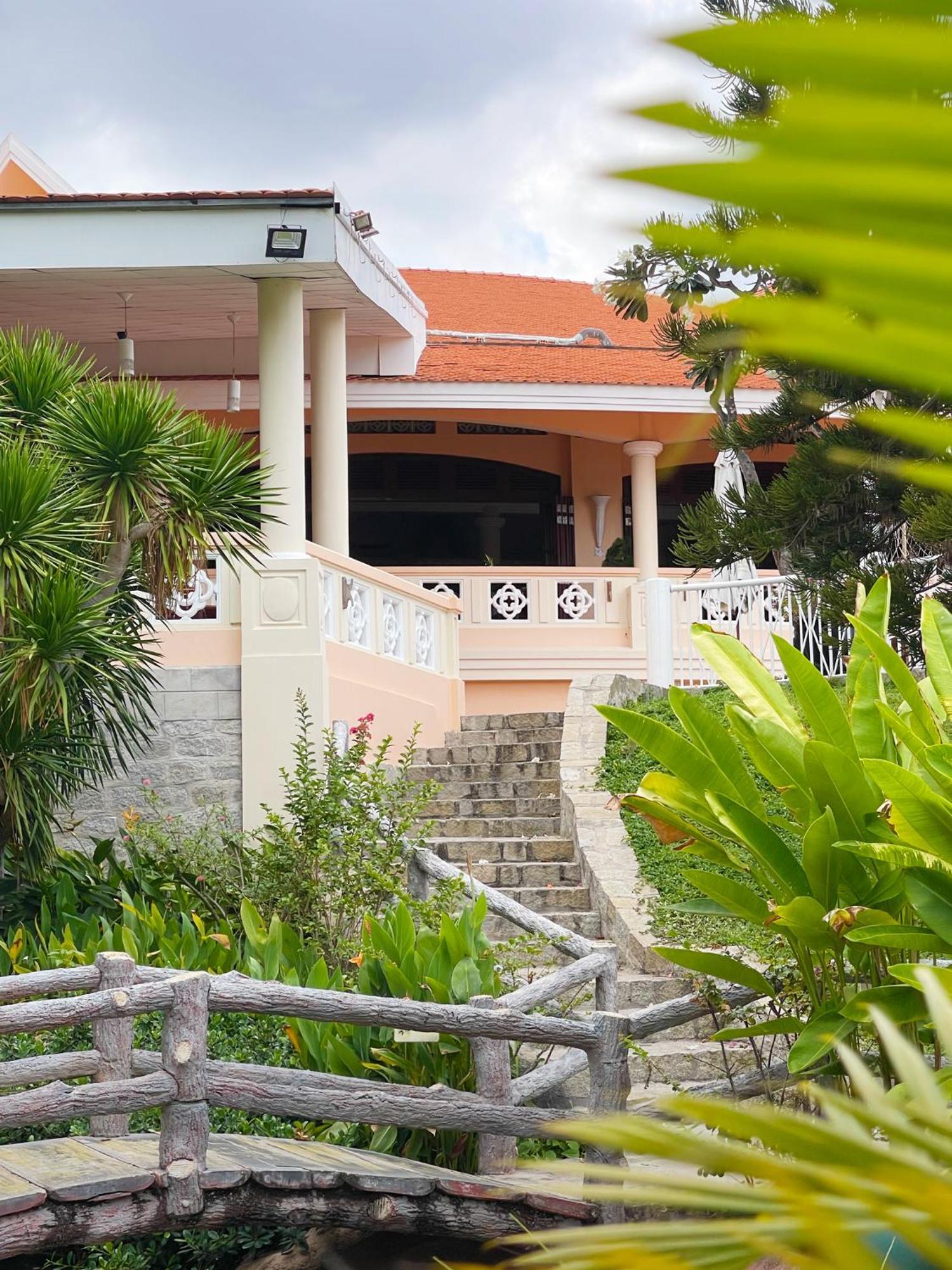 Phu & सहारा Phan Thiet