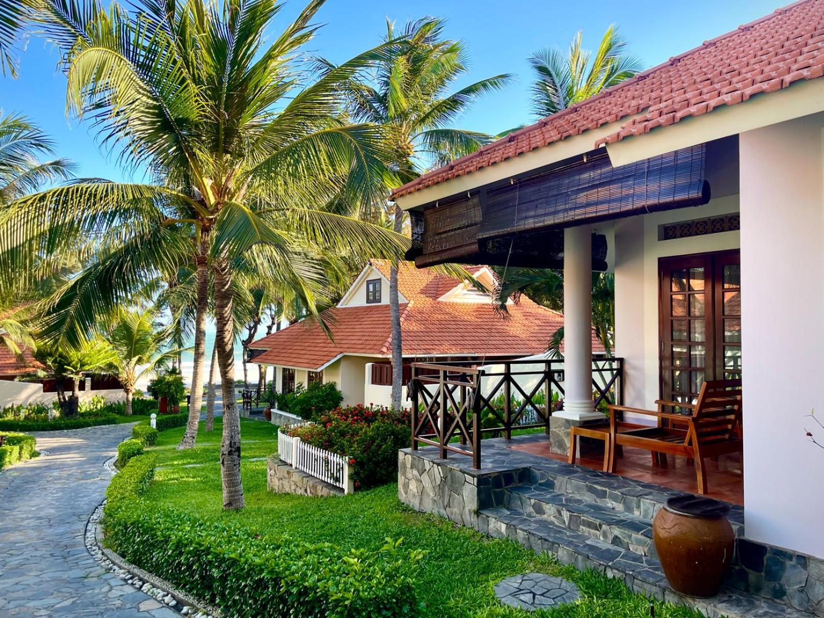 सहारा Phu & Phan Thiet